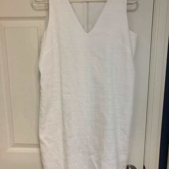 Loft linen dress - Picture 2 of 3